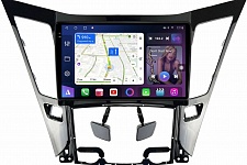 Штатная магнитола FarCar s400 2K для Hyundai Sonata на Android  (BX794M)