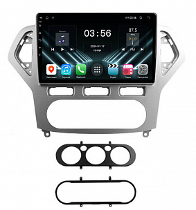 Штатная магнитола FarCar для Ford Mondeo на Android  (DX1231M)