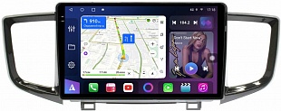 Штатная магнитола FarCar s400 2K для Honda Pilot на Android (XXL1249M)