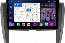 Штатная магнитола FarCar s400 для Toyota Allion 260, Premio 2007+ на Android  (XL3065M)