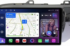 Штатная магнитола FarCar s400 2K для Toyota Hilux на Android (XXL1077M)