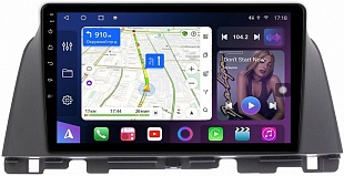 Штатная магнитола FarCar s400 Super HD для KIA Optima на Android (XL580M) 