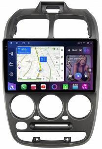 Штатная магнитола FarCar s500 Plus 2K для Hyundai Accent TAGAZ на Android (GX3010M)