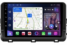Штатная магнитола FarCar s400 Super HD для KIA Ceed на Android (XL1267M) 