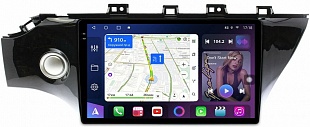 Штатная магнитола FarCar s500 Plus 2K для KIA Rio на Android  (GX1105M)