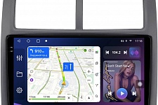 Штатная магнитола FarCar s400 2K для Chevrolet Aveo на Android  (XXL107M)
