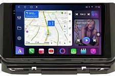 Штатная магнитола FarCar s400 2K для Skoda Octavia на Android  (BX3052M)