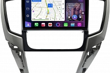 Штатная магнитола FarCar s500 Plus 2K для Mitsubishi L200 на Android (GX3330M)