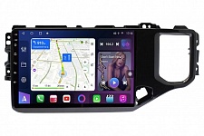 Штатная магнитола FarCar s400 для Chery Tiggo 4 на Android (BM3030M) 