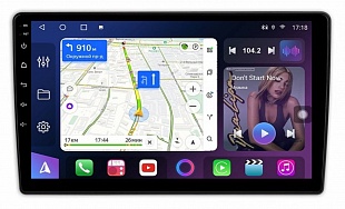 Штатная магнитола FarCar s400 для Citroen Berlingo, Peugeot Partner, Opel Combo Life на Android (HL3245M) 