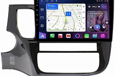Штатная магнитола FarCar s400 для Mitsubishi Outlander на Android  (TM1006M)
