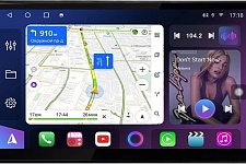 Штатная магнитола FarCar s400 для Mitsubishi Outlander на Android  (TM3053M)