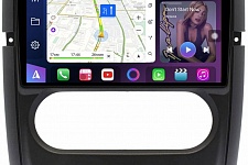 Штатная магнитола FarCar s400 2K для Suzuki Jimny на Android  (BX3059M)