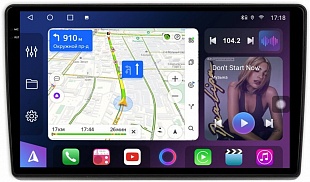 Штатная магнитола FarCar s400 2K для Fiat Ducato, Citroen Jumper, Ralay, Peugeot Boxer на Android (XXL3058M) 