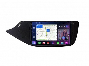 Штатная магнитола FarCar s400 Super HD для KIA Ceed на Android (XL216M) 