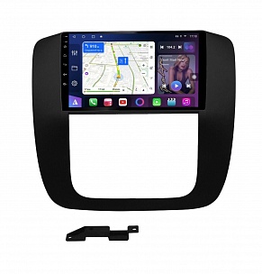 Штатная магнитола FarCar s400 для Chevrolet Sierra / Tahoe на Android  (TM1247M)