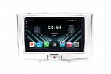 Штатная магнитола FarCar для Haval H6 на Android (DX3339M)