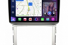 Штатная магнитола FarCar s400 2K 360 для Hyundai ix55 на Android  (BX437M 360)