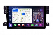 Штатная магнитола FarCar s400 для Suzuki Grand Vitara на Android  (TM053M)