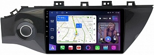 Штатная магнитола FarCar s400 Super HD для KIA Rio на Android  (XL1160M)