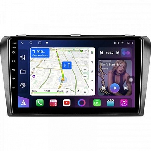 Штатная магнитола FarCar s400 для Mazda 3 на Android (TM161M) 