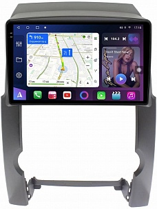 Штатная магнитола FarCar s400 2K для KIA Sorento на Android (XXL041M) 