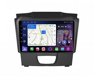 Штатная магнитола FarCar s400 для Chevrolet Colorado, Trailblazer на Android (BM435M) 