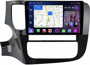 Штатная магнитола FarCar s500 Plus для Mitsubishi Outlander на Android  (BM1006-9M)