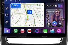Штатная магнитола FarCar s400 для Mitsubishi ASX на Android  (HL3019M)