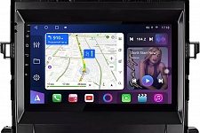 Штатная магнитола FarCar s400 для Toyota Alphard на Android  (TM3067M)