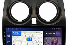 Штатная магнитола FarCar s400 для Nissan Qashqai на Android (HL1170M) 