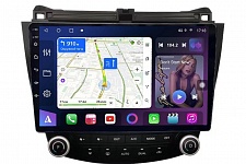 Штатная магнитола FarCar s400 для Honda Accord на Android  (TM3222M)