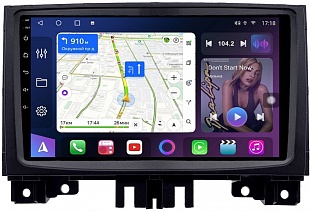Штатная магнитола FarCar s400 для Mercedes-Benz Sprinter, VW Crafter на Android  (BM3079M)