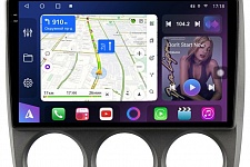 Штатная магнитола FarCar s400 2K 360 для Hyundai Accent TAGAZ на Android (BX3010M 360)