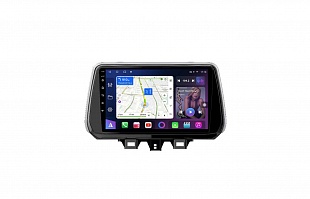 Штатная магнитола FarCar s400 для Hyundai Tucson 2018+ на Android  (BM1135M)