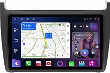Штатная магнитола FarCar s400 2K для VW Polo на Android  (XXL910M)