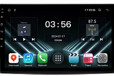 Штатная магнитола FarCar для BYD F3 на Android (DX3257M)