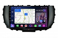 Штатная магнитола FarCar s400 для KIA Soul на Android (TM1214M) 