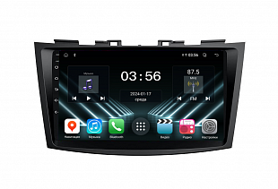 Штатная магнитола FarCar для Suzuki Swift на Android  (DX179M)