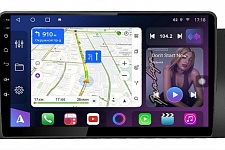 Штатная магнитола FarCar s400 для BMW E39 на Android  (TM395/707M)