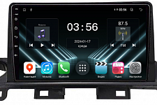 Штатная магнитола FarCar для Mazda 6 на Android  (DX3005M)