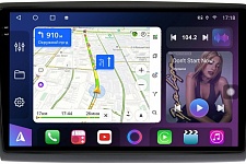 Штатная магнитола FarCar s500 Plus 2K для Skoda SuperB на Android  (GX306M)
