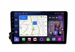 Штатная магнитола FarCar s400 Super HD для Ssang Yong Kyron на Android (XL158M)