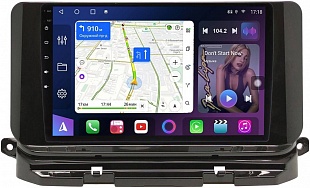 Штатная магнитола FarCar s400 для Skoda Octavia на Android  (HL3052M)