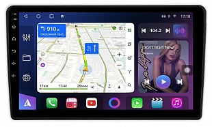 Штатная магнитола FarCar s400 для Suzuki Splash, Ritz, Opel Agila на Android  (HL3238M)