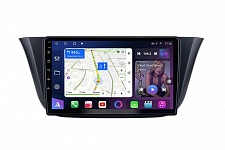 Штатная магнитола FarCar s400 для IVECO Daily на Android  (TM3004M)