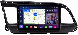 Штатная магнитола FarCar s400 для Hyundai Elantra на Android  (BM1159M)