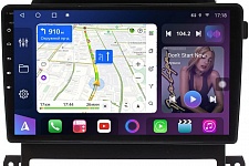 Штатная магнитола FarCar s400 для Chevrolet Captiva  на Android  (BM022M)