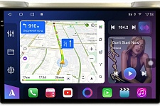 Штатная магнитола FarCar s400 2K для Lexus RX300 на Android  (XXL3221M)