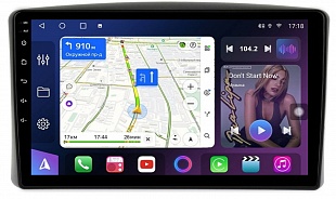 Штатная магнитола FarCar s400 для Toyota Land Cruiser 100 на Android (HL3310M) 